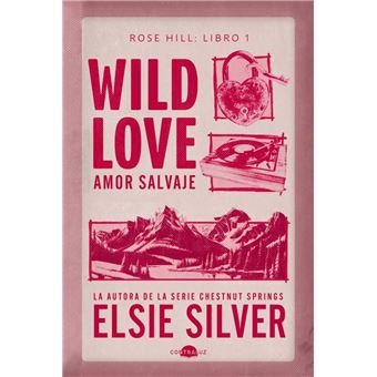 Wild Love: Amor salvaje