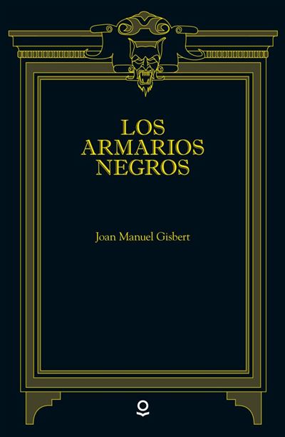 Los armarios negros