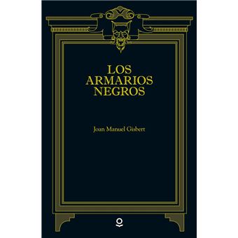 Los armarios negros