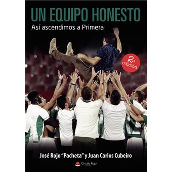 Un equipo honesto