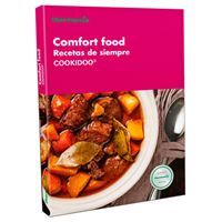 Comfort food - Recetas de siempre de Cookidoo