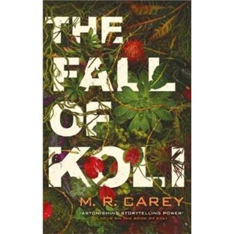 The fall of koli