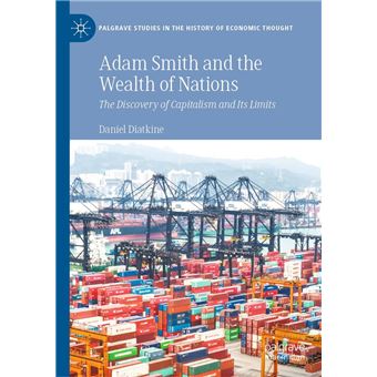 Adam Smith and the Wealth of Nations - 1