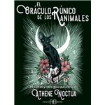 El oráculo rúnico de los animales