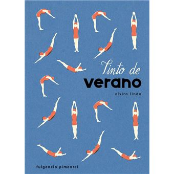 Tinto de verano