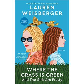 Lauren Weisberger – Selección Libros Lauren Weisberger y opinión | Fnac