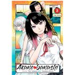 Akane Banashi 3