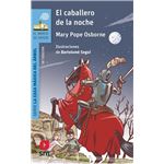 El caballero de la noche-bv azul