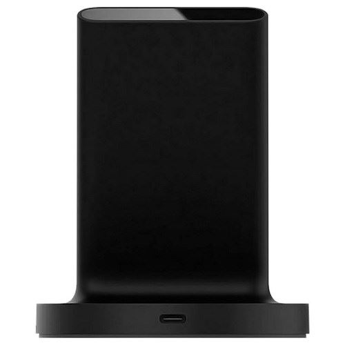 Comprá Xiaomi Cargador Inalámbrico Xiaomi 20W - Negro en Tienda