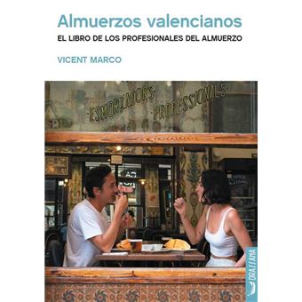 Almuerzos valencianos