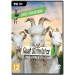 Goat Simulator 3 Pre Udder Edition PC