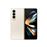 Samsung Galaxy Z Fold4 7,6'' 512GB Beige
