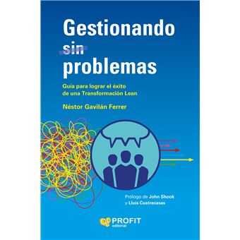 Gestionando Sin Problemas
