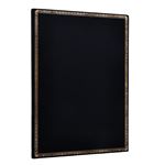 Libreta Paperblanks Negro Clásico Grande Rayado 128p