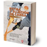 Estiba y sujeción de carga. Manual profesional