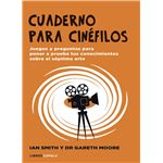 Cuaderno Para Cinefilos