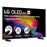 TV OLED 42" LG OLED42C66LB evo AI 4K UHD 2026 Smart TV