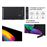 TV OLED 42" LG OLED42C66LB evo AI 4K UHD 2026 Smart TV