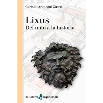 Lixus-del mito a la historia