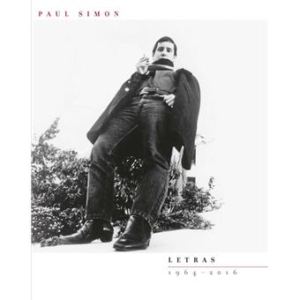 Paul Simon