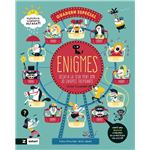 Quadern especial d´´enigmes