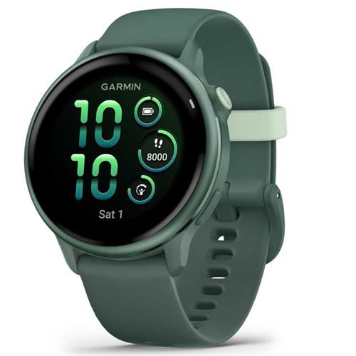 Smartwatch Garmin Vivoactive 6 Gps 42,2mm Verde