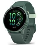 Smartwatch Garmin Vivoactive 6 GPS 42,2mm Verde