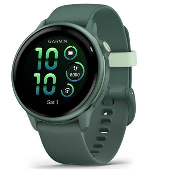Smartwatch Garmin Vivoactive 6 GPS 42,2mm Verde