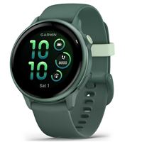 Smartwatch Garmin Vivoactive 6 GPS 42,2mm Verde