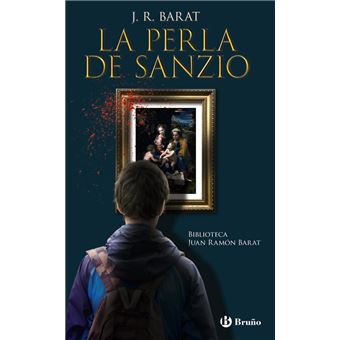 La Perla de Sanzio
