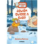 ¿Quién quiere a Evo?