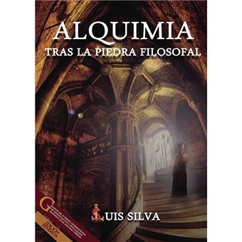 Alquimia -  Tras la piedra filosofal - 1