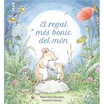 El Regal Mes Bonic Del Mon