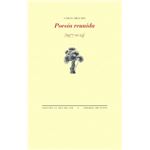 Poesia Reunida 1977-2023 Coral Bracho