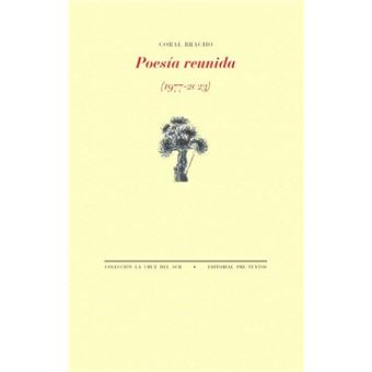 Poesia Reunida 1977-2023 Coral Bracho
