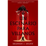 Un Escenario Para Villanos