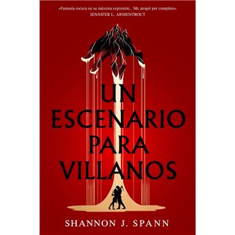 Un Escenario Para Villanos