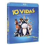 10 vidas - Blu-ray