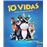 10 vidas - Blu-ray