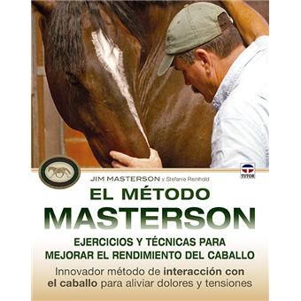 Metodo masterton el ejercicios y te