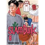 Slam Dunk New Edition 8