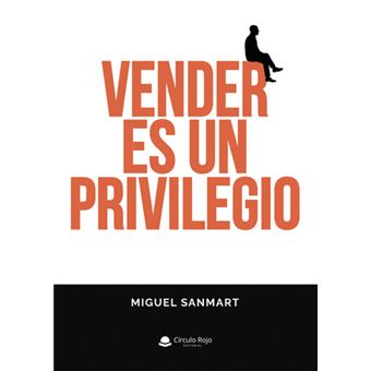 Vender Es Un Privilegio
