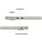 Apple MacBook Air 13,6" M5 CPU 10, GPU 10, 16GB RAM, 1TB SSD, Blanco Estrella