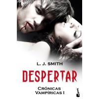 Crónicas vampíricas 1. Despertar