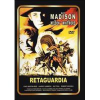 Retaguardia - DVD