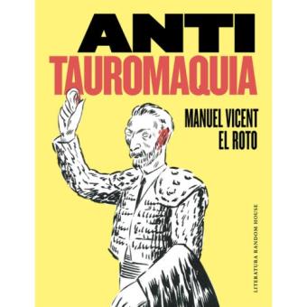 Antitauromaquia