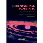 (in)habitabilidad planetaria