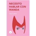 Necesito Hablar Con Wanda