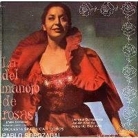 La del manojo de rosas