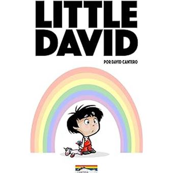 Little David